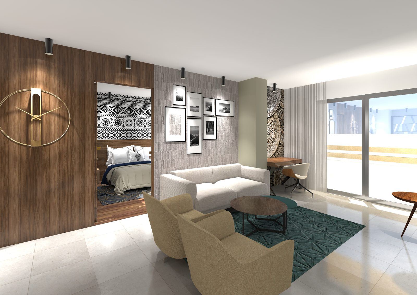 Les suites